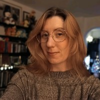 Annika V.