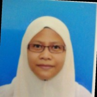 Rosniza Mohamad