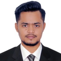 Md Abdul Halim