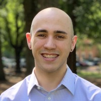 Daniel Rosenblum