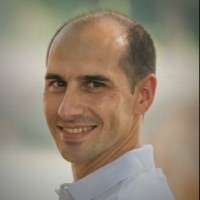 Benoît Colomberon