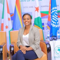 Bethelhem Tesfaye Kassa