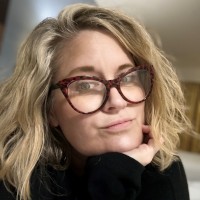 Jenny Boddy Spriggs, Cmp, Des