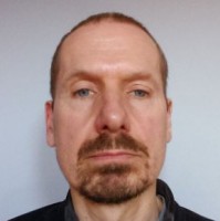 Chris Heppell