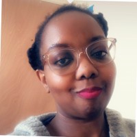 Elizabeth Jabulile Khetla H.