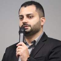 Marcos Possamai