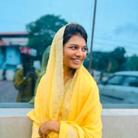 Nadiya P. A