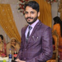Mujtaba Harry