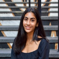 Simran Ohri