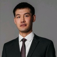 Nursultan Kulushev