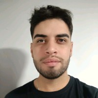 Esteban Andres Catrileo Sotomayor