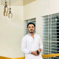Md. Nasif Ul Hossain