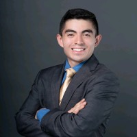 Luis Raúl Macías Gómez