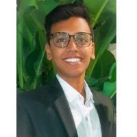 Nishaanth S