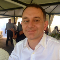 Luca Magi