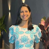 Cynthia Almeida
