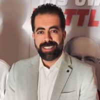 Ramez Maher