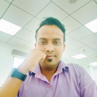 Gurudutta Jena