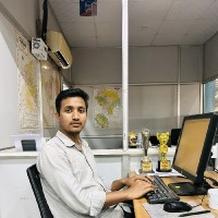 Mukesh Kumar
