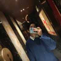 陈子威