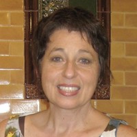 Valeria Vincent Sancisi, LEED AP