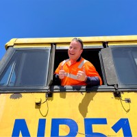 Adam Glass