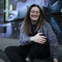 Johanna Walsh