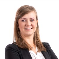 Agnieszka Ostrowska