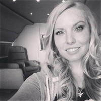 Krystle Starr