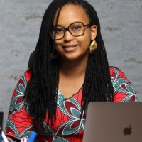 Mariama BAH