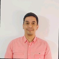 Ronald Dario Flores Ardila