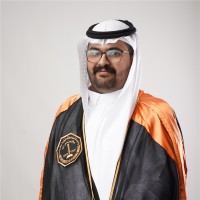Mohammed Alahmari