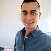 Kevin Guillermo Sáenz rico