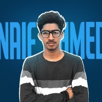 Naif Ahmed