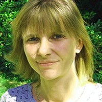 Hannelore Huber