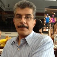 Marco Antonio Lopez Garcia