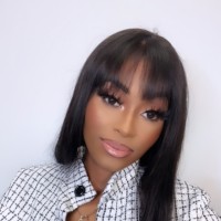 Maurisha Harris
