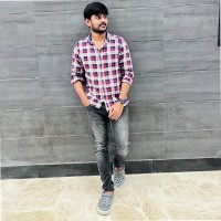 Satish Kumar M