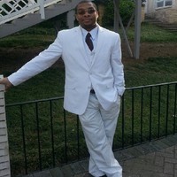 Anthony Prather