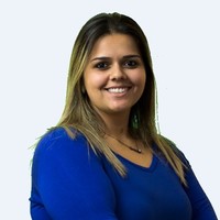 Ana Paula Zane