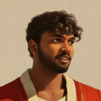 Sarvesh Bairav