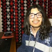 Brandon Gabriel Diaz Portaz