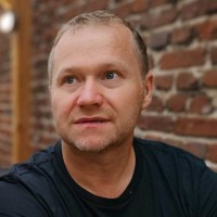 Jérémie DEVILLE