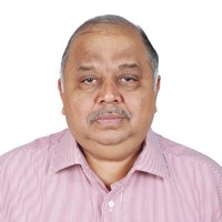 Kirit Shah