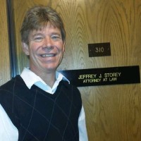 Jeff Storey