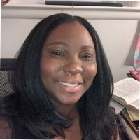 Tamea Moore, M.Ed