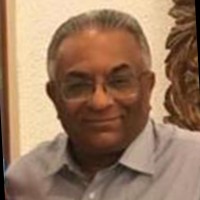 Rafiq Panjwani