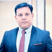 Dr. Amit Kumar