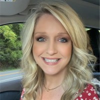 Pamala Blair