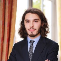 Thomas Pereira